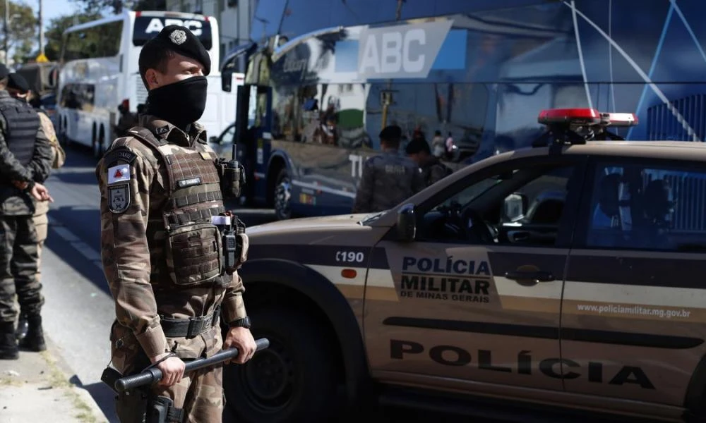 Αργεντινή: Νεκρός 43χρονος μετά από συμπλοκή σε αγώνα-Μαχαιρώθηκε στην εξέδρα (Βίντεο)